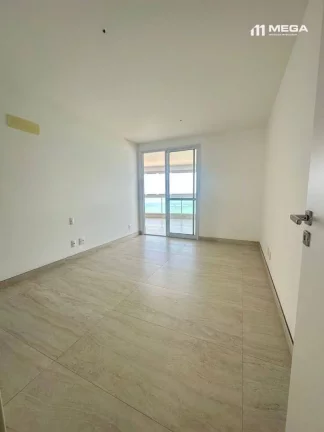 Imagem Luxuoso apartamento frente mar na Praia de Itapoa