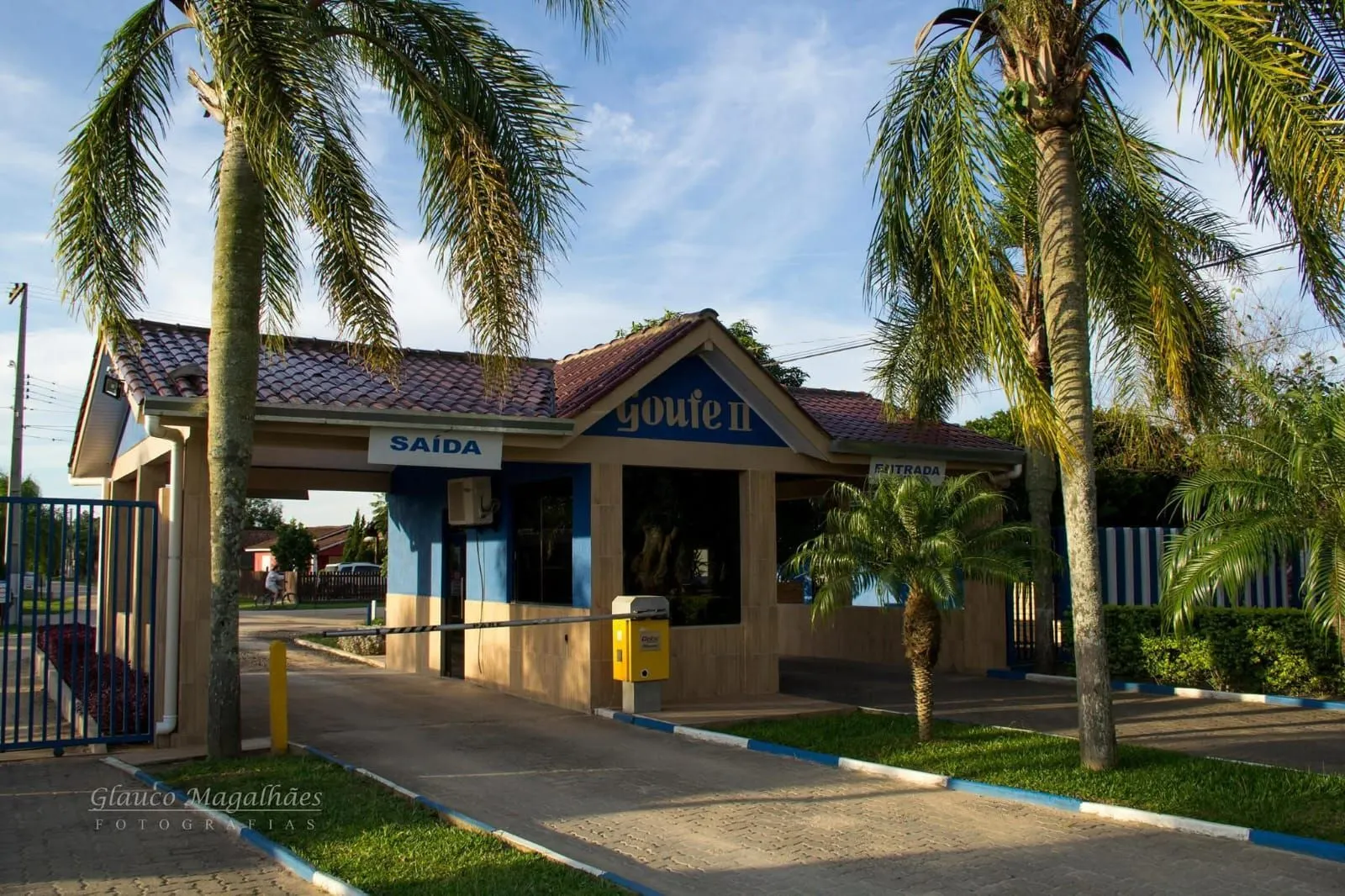 Imagem Casa em Goufe II (Águas Claras)