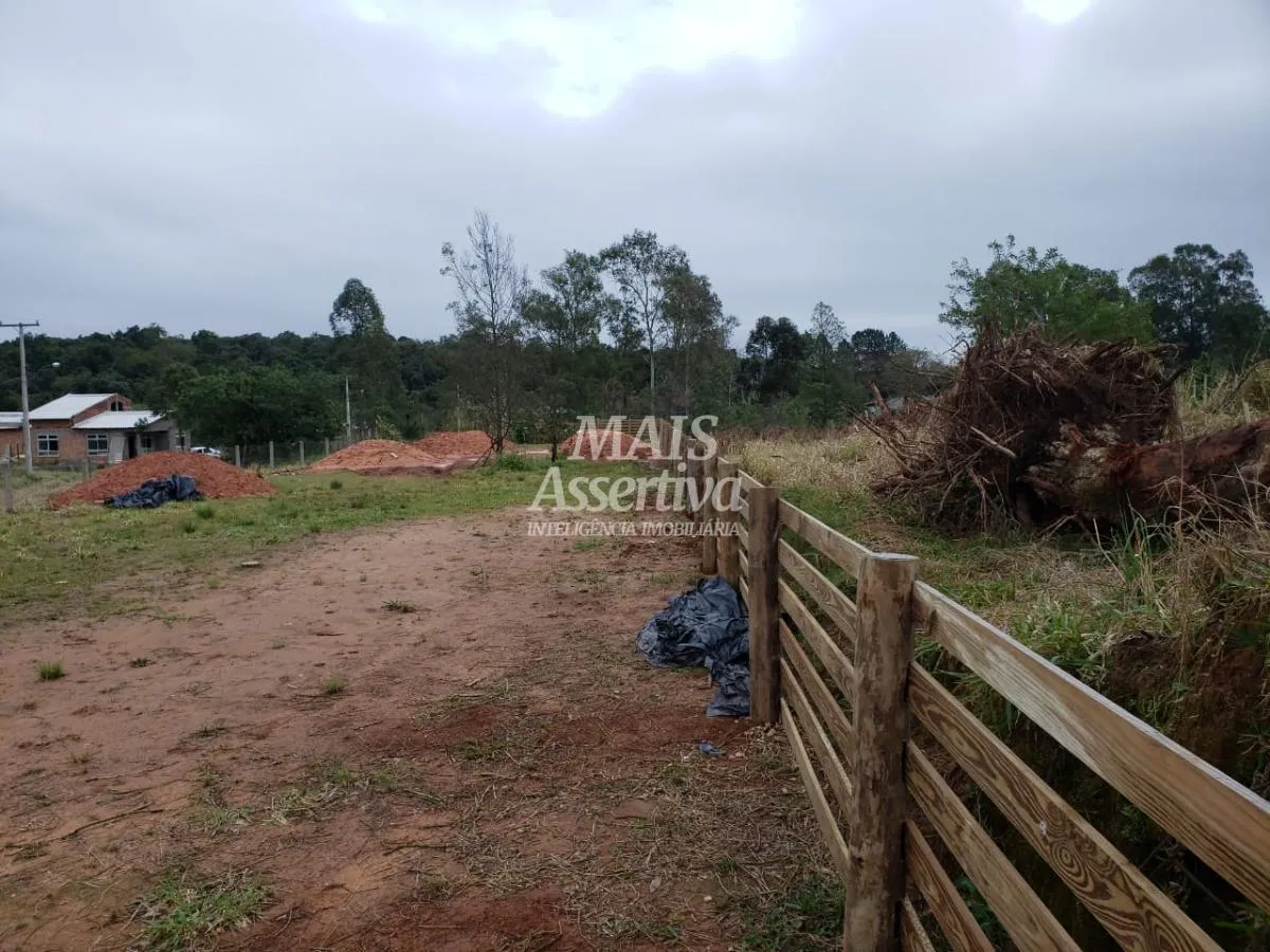 Imagem Terreno para Venda em Novo Hamburgo / RS no bairro Lomba Grande