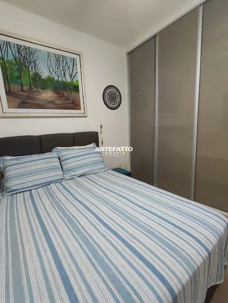 Imagem Apartamento à venda em Ubatuba, Praia do Tenório, com 2 quartos, 78m2