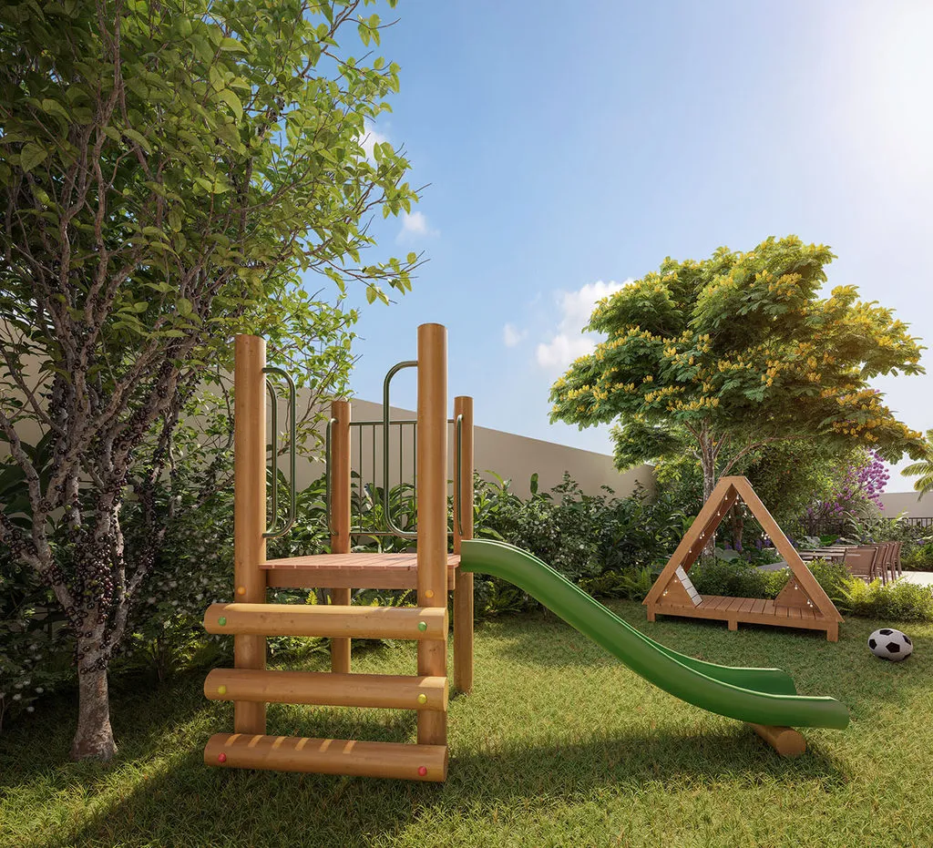 Imagem Boulevard Brooklin - Breve Lançamento - Boulevard Brooklin