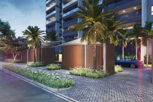 Imagem APARTAMENTO RESIDENCIAL em Rio de Janeiro - RJ, Barra da Tijuca