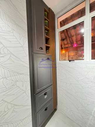 Imagem Casa em condomínio frente ao mar