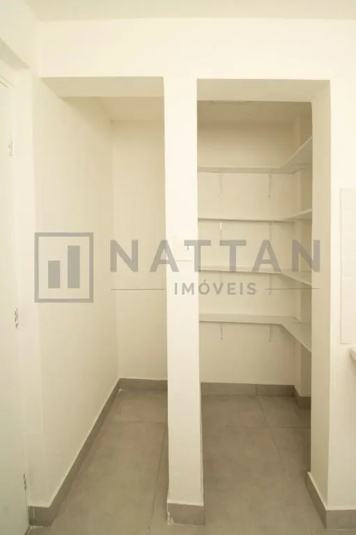 Imagem Apartamento com 3 dormitórios à venda, 80 m² por R$ 680.000,00 - Tatuapé - São Paulo/SP