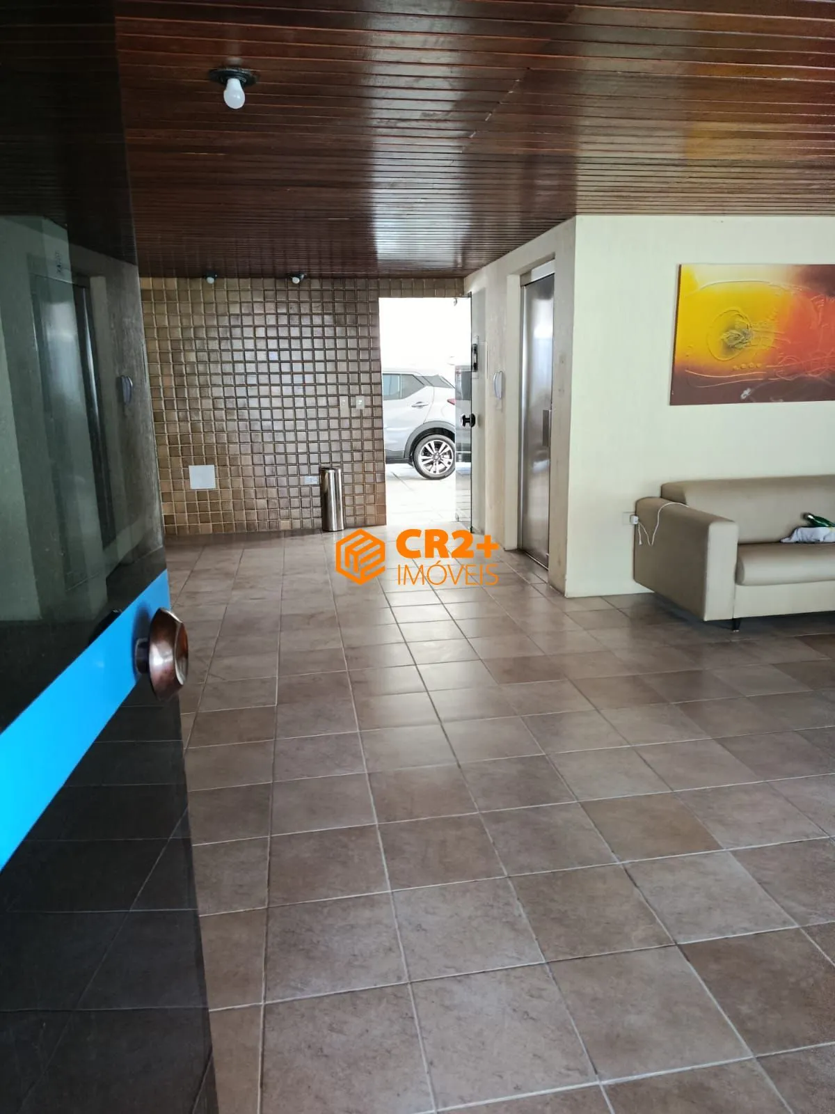 Imagem Vendo apartamento 03 quartos, 01 suite, 119 m2, em Boa Viagem.