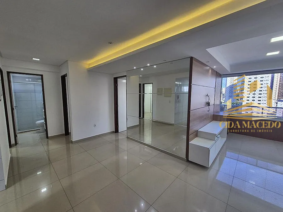 Imagem Apartamento 3 quartos à venda em Manaíra, João Pessoa