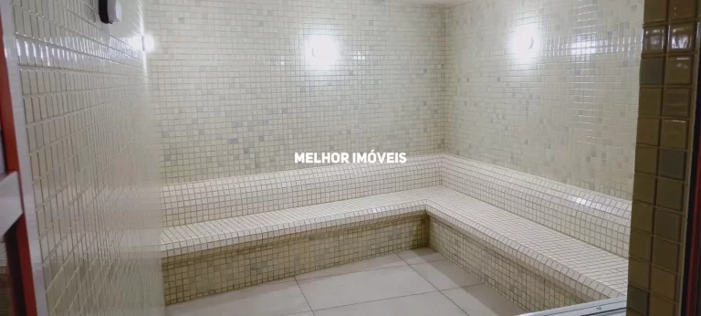Imagem Apartamento mobiliado á venda com 3 dormitórios sendo 01 suíte localizado em Itapema