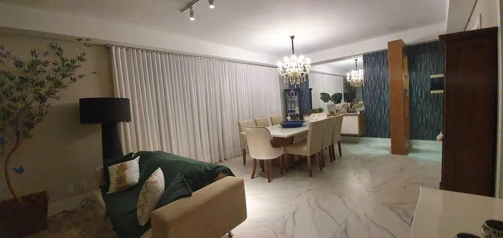 Imagem Apartamento 3 Dormitórios - Bairro Atlantida