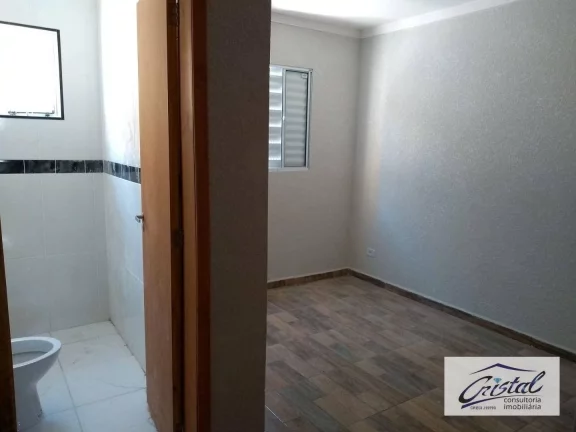 Imagem Sobrado com 2 dormitórios à venda, 75 m² - Vila São Francisco - São Paulo/SP
