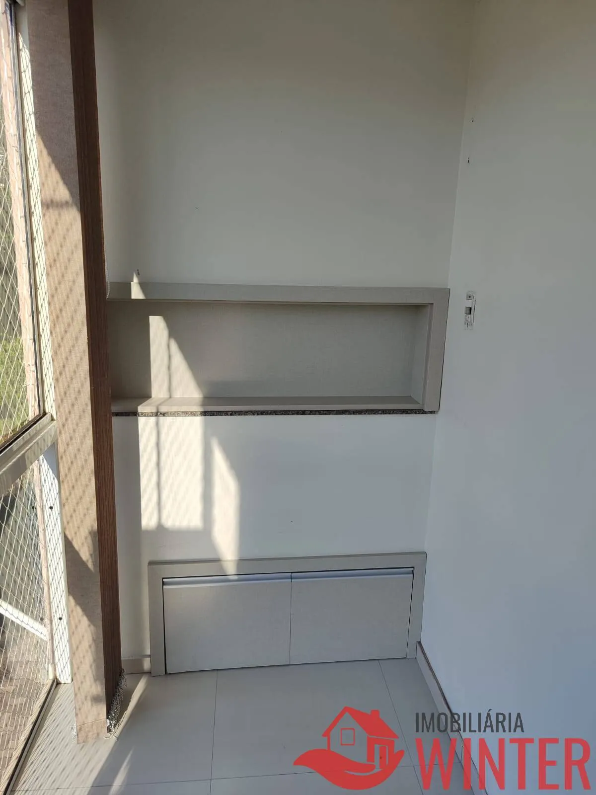 Imagem Apartamento de 2 dormitórios semi mobiliado no bairro Matiel, Feliz.
