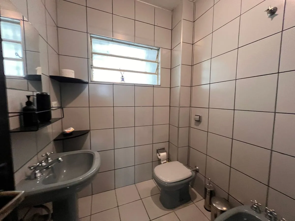 Imagem Apartamento com 1 Quarto para alugar, 46m² - Pinheiros