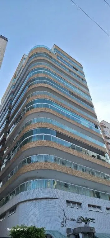 Imagem Apartamento à Venda em Tupi, Praia Grande - SP