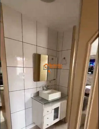 Imagem Apartamento com 2 dormitórios à venda, 42 m² por R$ 245.000,00 - Vila Izabel - Guarulhos/SP