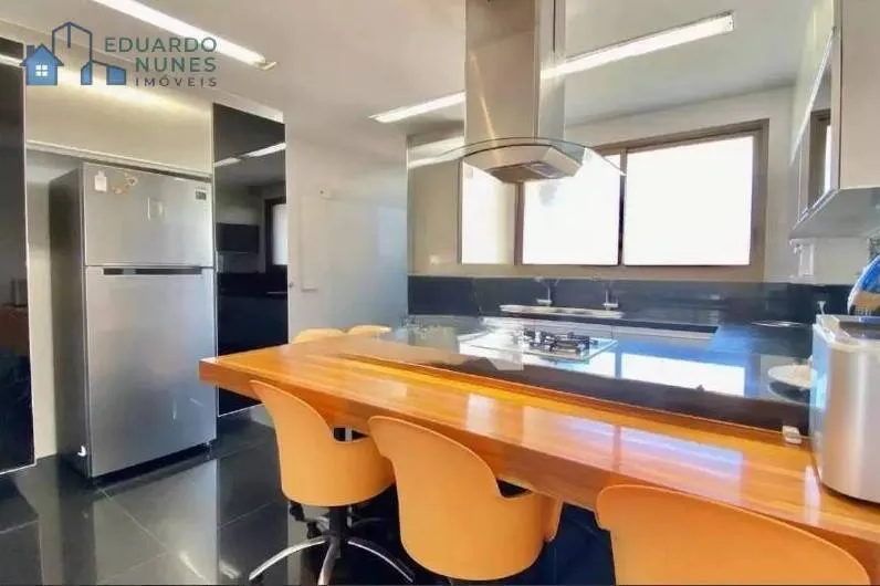 Imagem APARTAMENTO NO BELVEDERE COM 03 QUARTOS, 03 SUÍTES, 04 VAGAS!!!!!!