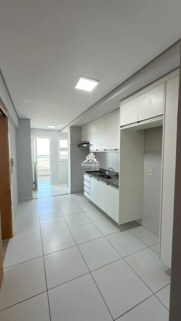 Imagem Apartamento a Venda no Brasil Beach para Locação ou Venda