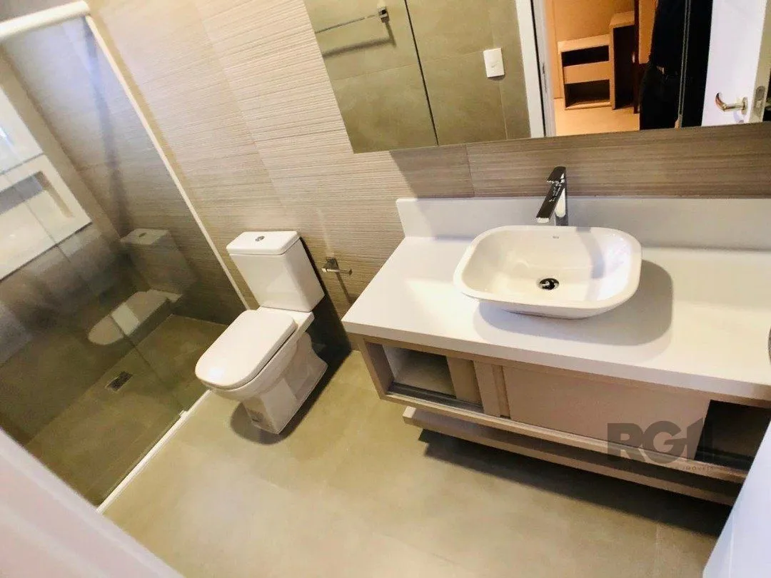 Imagem Casa de Condomínio em Centro