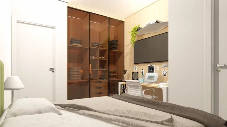 Imagem Apartamento à venda em Porto Belo, Perequê, com 3 quartos, 120,18m2