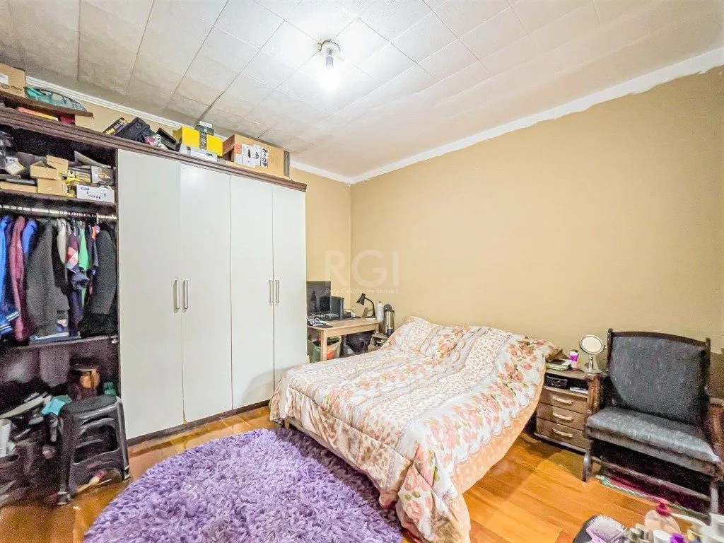 Imagem Casa para Venda - 212m², 3 dormitórios, 3 vagas - Azenha
