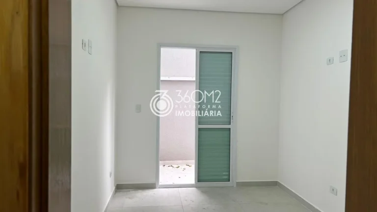 Imagem Apartamento sem Condomínio para Venda em Santo André / SP no bairro Parque Oratório
