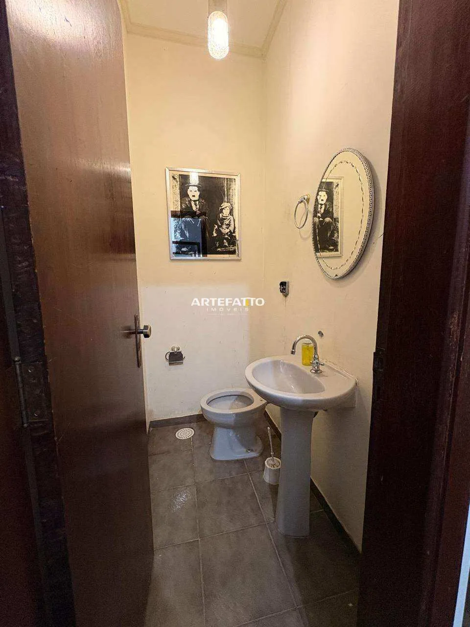 Imagem Casa à venda em Franca, Santo Agostinho, com 3 quartos, 199m2
