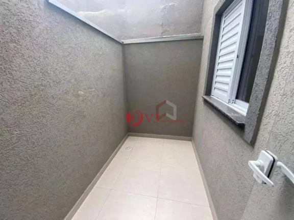 Imagem Apartamento com 2 dormitórios à venda, 39 m por R$ 245.000,00 - Chácara Belenzinho - São Paulo/SP