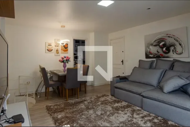 Apartamento à Venda - Recreio, 3 Quartos, 110 m2
