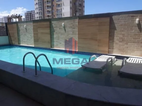Imagem MARAVILHOSO APARTAMENTO NA QUADRA DO MAR
