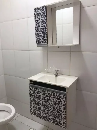 Imagem Casa à venda, 75 m² por R$ 250.000,00 - Santa Terezinha - Piracicaba/SP