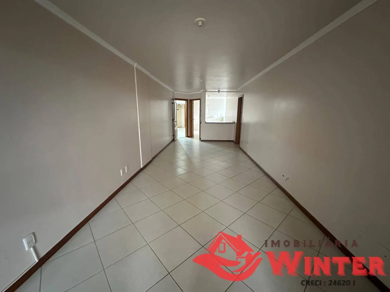 Imagem Apartamento com 3 dormitórios no Centro de Feliz