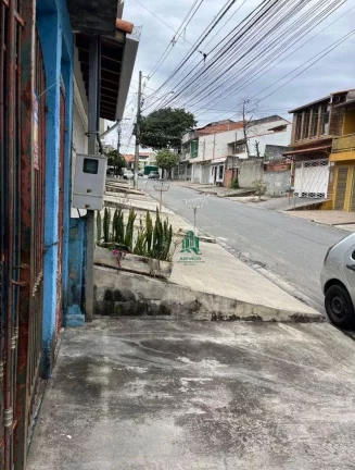 Imagem Casa com 1 dormitório à venda, 125 m² por R$ 395.000,00 - Jardim do Papai - Guarulhos/SP