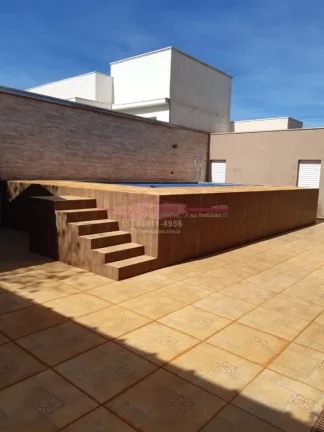 Imagem Casa a venda no Condomínio Portal das Estrelas em Boituva, interior SP