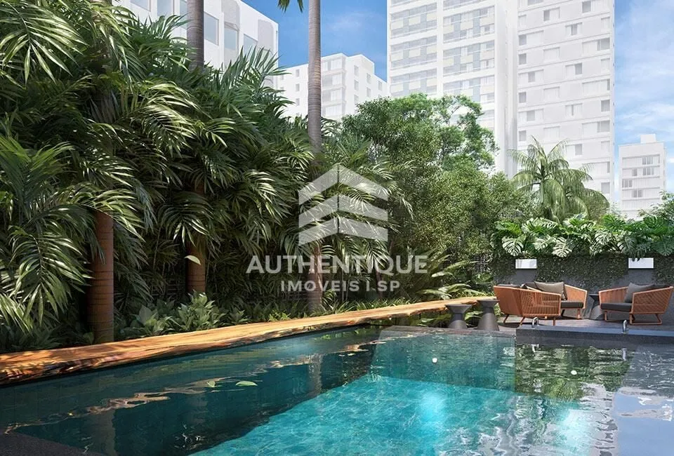 Imagem UAPE HIGIENOPOLIS - Apartamento à venda no bairro Higienópolis - São Paulo/SP, Zona Central