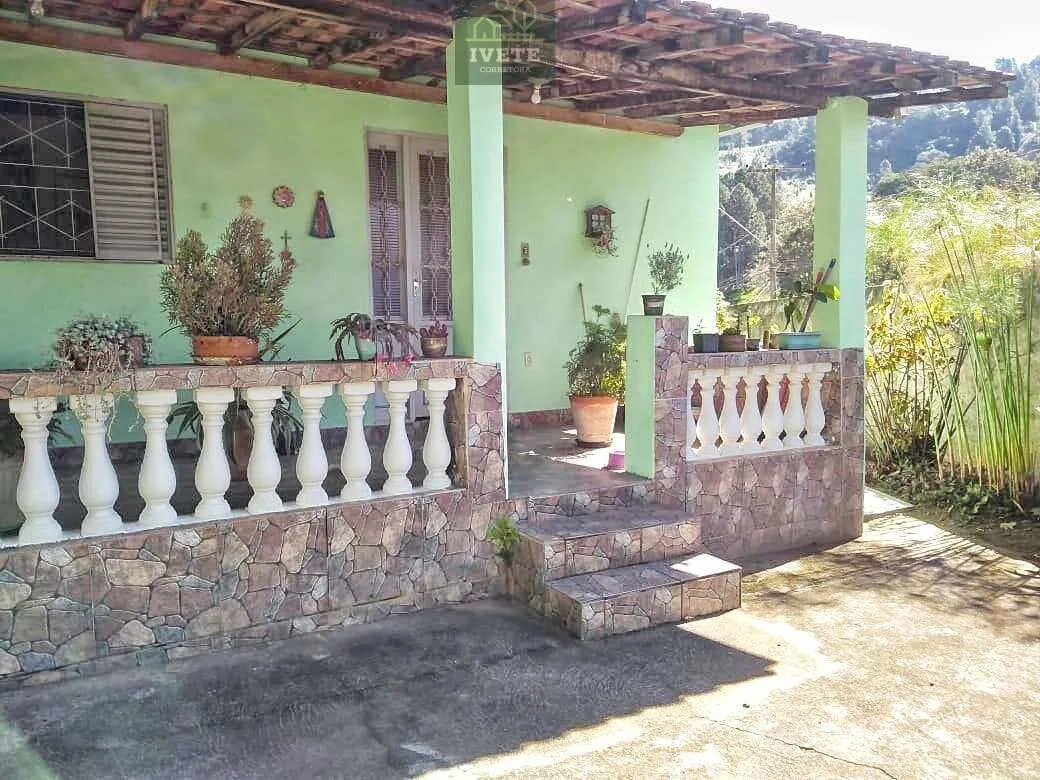 Imagem Socorro SP CASA A VENDA