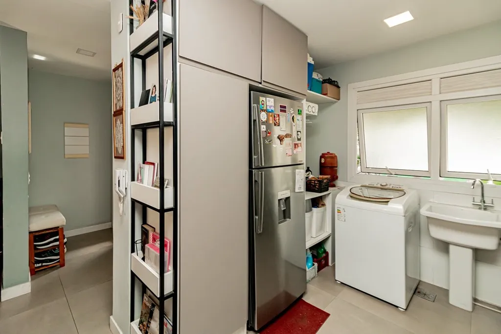 Imagem Casa em Jardim Carvalho