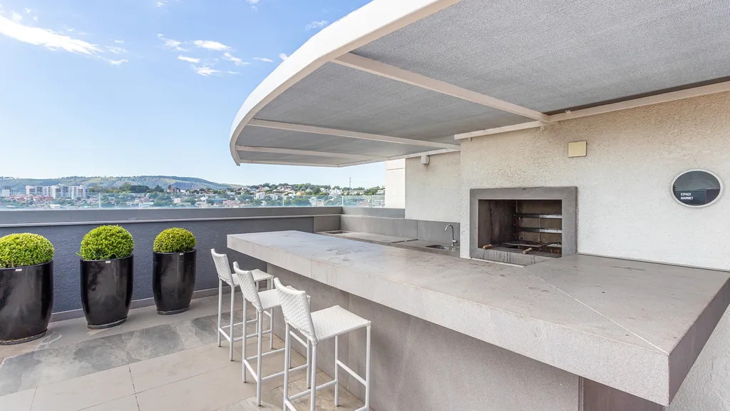 Imagem Loft em Jardim Europa