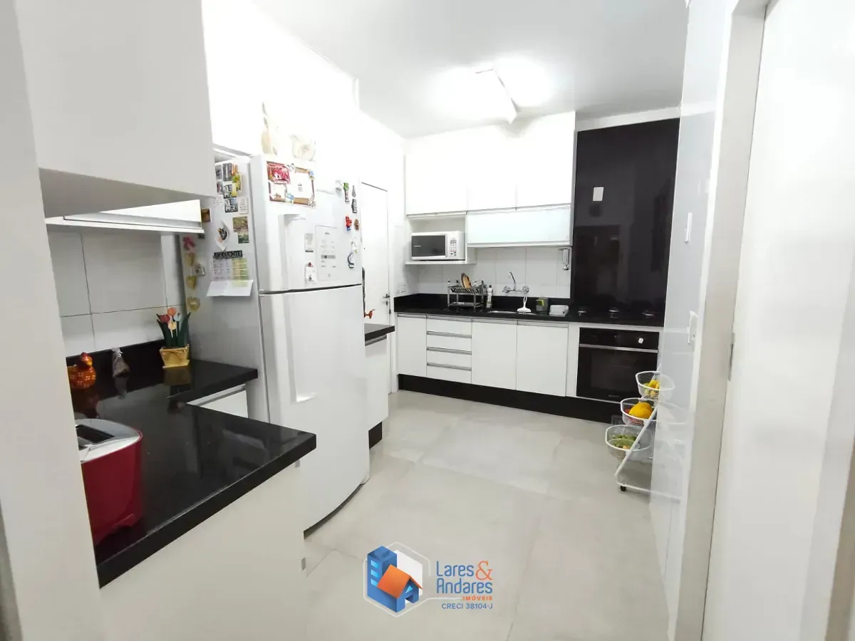 Imagem Apartamento para venda em Ipiranga com 3 quartos, sendo 1 suíte, 116m²