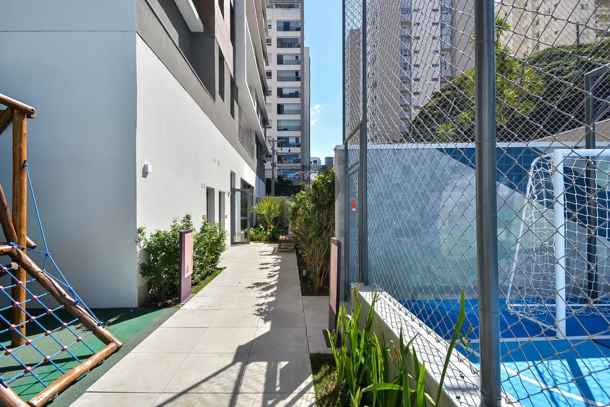 Imagem Apartamento moema pronto para morar