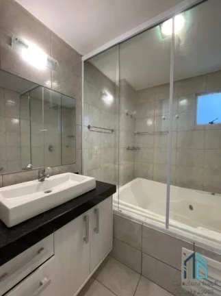 Imagem Apartamento 03 suítes, 02 vagas, Meia Praia em Itapema SC