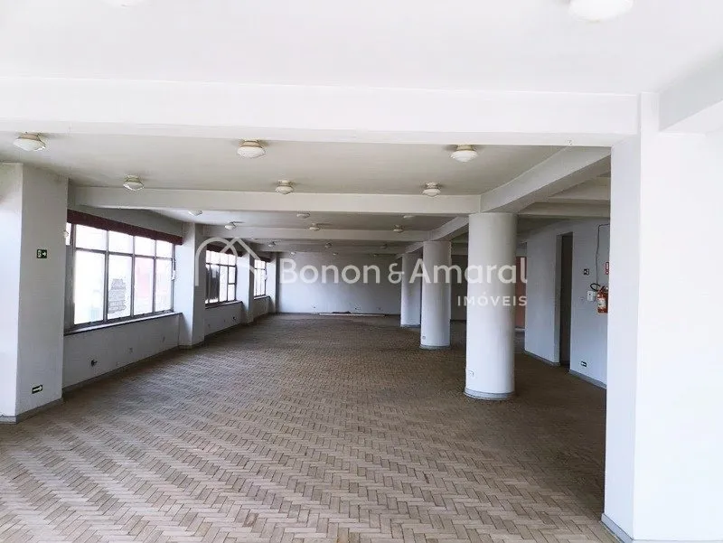 Imagem Venda , prédio comercial e residencial , centro de Campinas !!