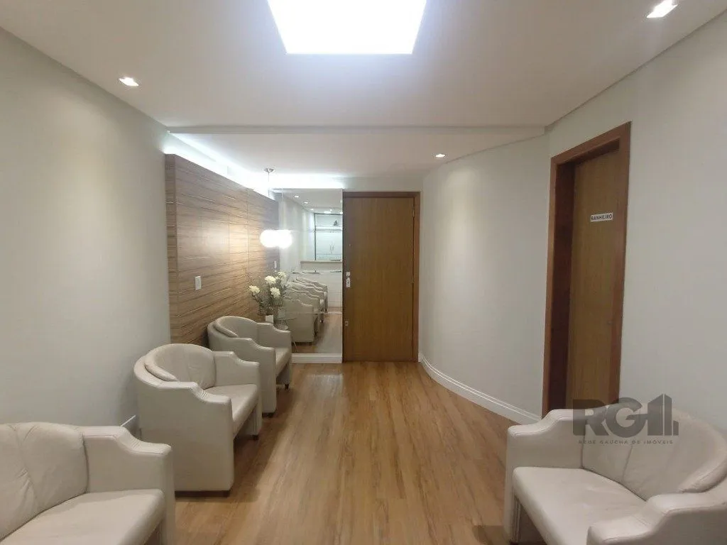 Imagem Conjunto/sala - 68 m² - Centro Histórico