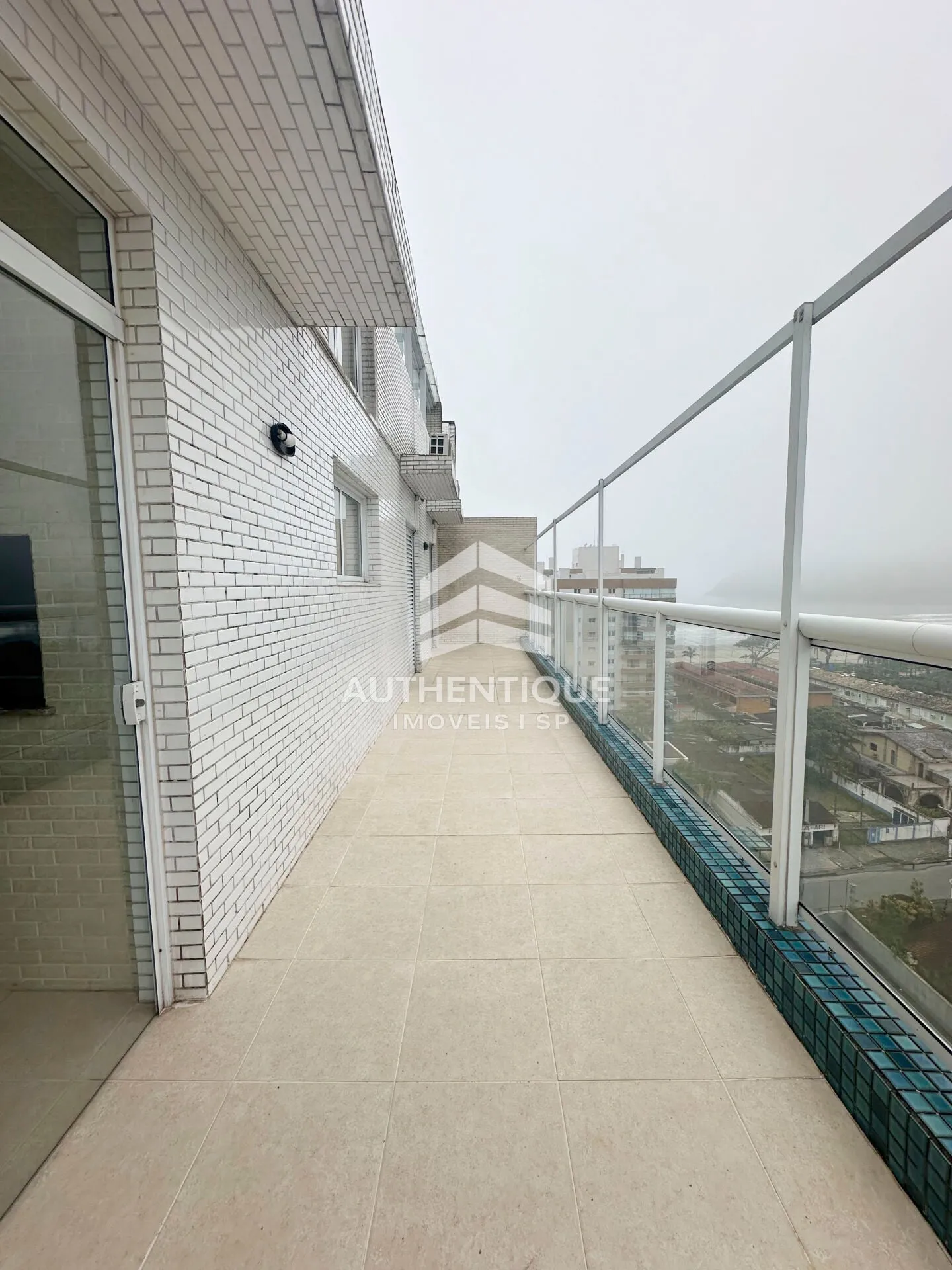 Imagem PLAZA DEL MAR BERTIOGA - Apartamento à venda no bairro Centro - Bertioga/SP