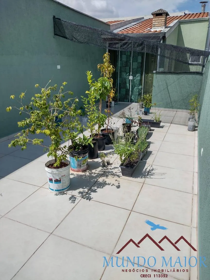 Imagem Seu Novo Lar Cobertura com Ótimo Preço e Localização/ Aceita Permuta!
