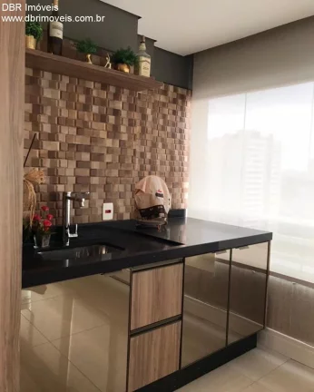 Imagem APARTAMENTO RESIDENCIAL em Sao Paulo - SP, Tatuapé