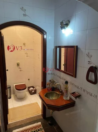 Imagem Casa com 4 dormitórios à venda, 330 m por R$ 1.400.000,00 - Cidade Patriarca - São Paulo/SP