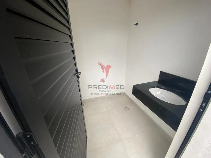 Imagem Casa 3 dormitórios 1 suíte 157m² 4 vagas Parque Residencial Maria Elmira Cacapava/SP
