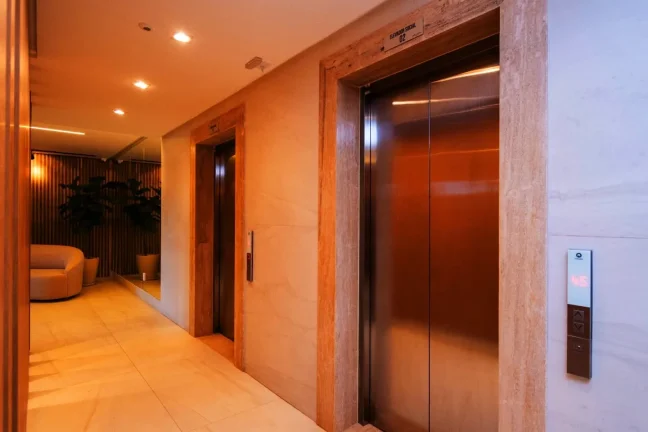 Imagem Skygarden Flamboyant 4 Suites Plenas 360 M²