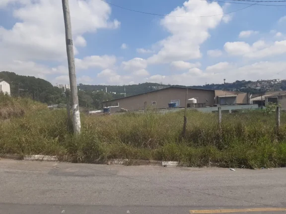 Imagem TERRENO, 500 M² - VENDA POR R$ 477.000,00 OU ALUGUEL POR R$ 3.000,00/MÊS - JARDIM NARA LÚCIA - COTIA/SP