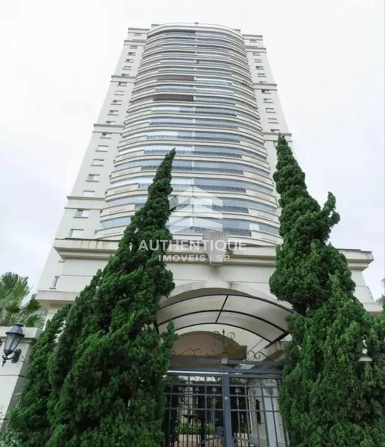 Imagem Helbor La Réservé Brooklin - Apartamento à venda em São Paulo/SP