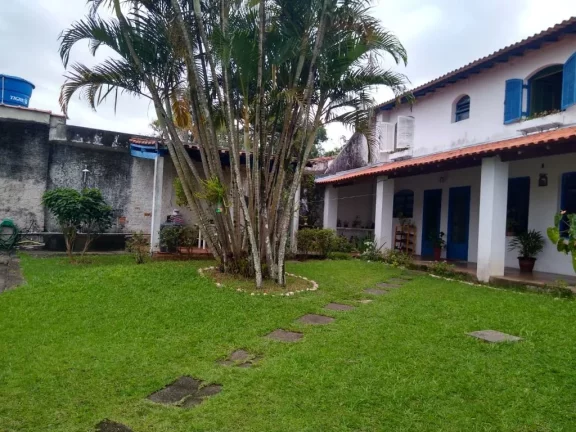 Imagem Sobrado à venda, 374 m² por R$ 1.000.000,00 - Sesc - Suzano/SP