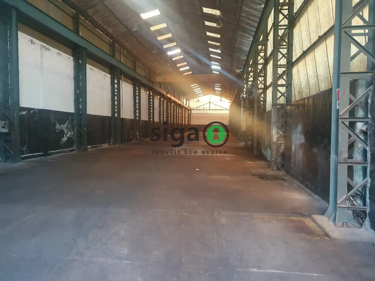 Foto do imóvel Galpão 1747 m² a venda Tatuapé